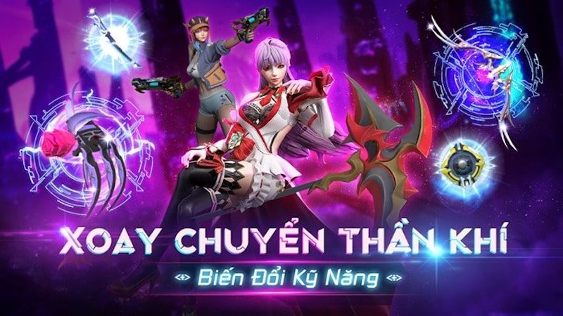 Cốt truyện mới lạ, hấp dẫn