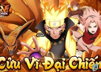 Cửu Vĩ Đại Chiến