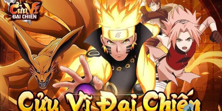 Cửu Vĩ Đại Chiến