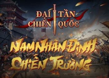 Đại Tần Chiến Quốc