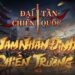 Đại Tần Chiến Quốc
