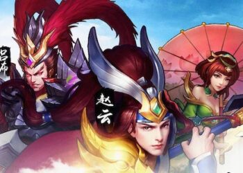 Danh Tướng Truyện