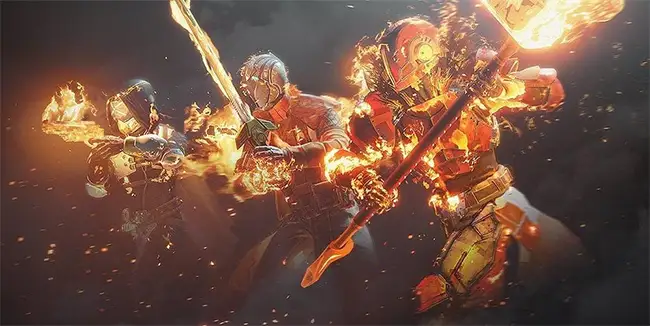 Người chơi sử dụng cheat của Destiny 2 để có được ưu thế hơn những người chơi khác