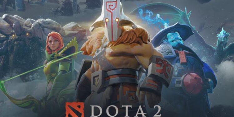 Đánh giá Dota 2 – Điều gì đổi mới so với phiên bản cũ?