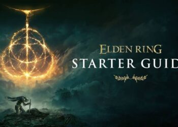 Elden Ring – Hướng dẫn chơi dành cho người mới bắt đầu