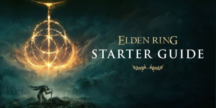 Elden Ring – Hướng dẫn chơi dành cho người mới bắt đầu