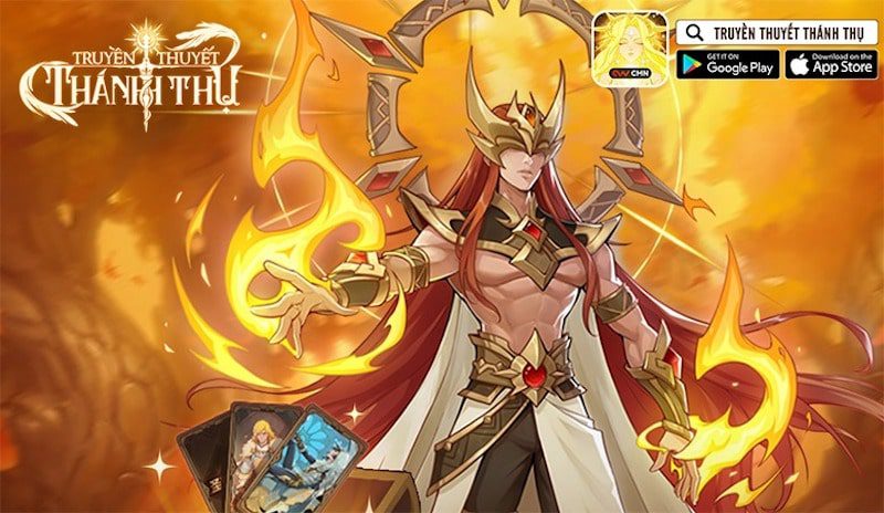 Game lấy bối cảnh tại Yggdrasil