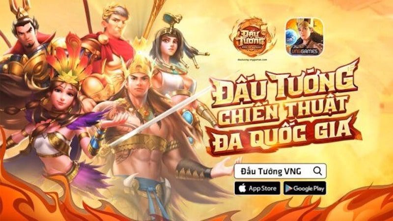 Game sở hữu cốt truyện vô cùng hấp dẫn