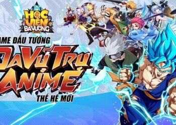 Học Viện Bá Vương