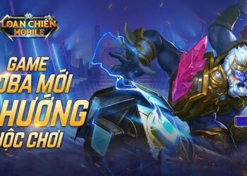 Loạn Chiến Mobile