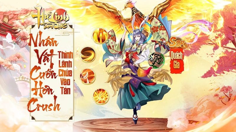 Lối chơi game là chiến thuật thẻ bài