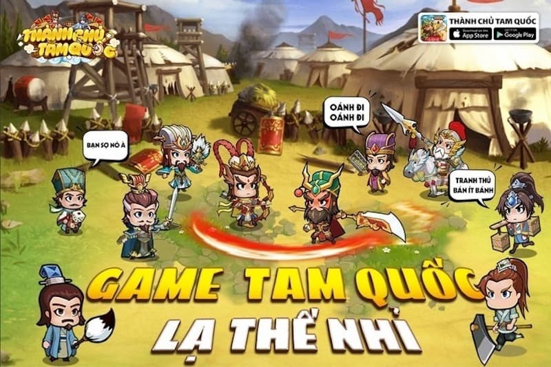 Lối chơi nhập vai rảnh tay (idle rpg)