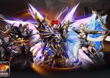 Lục Địa Loren ADNX