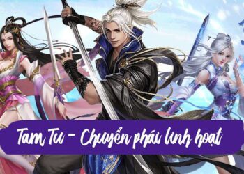 Mị Hồ Thanh Khâu