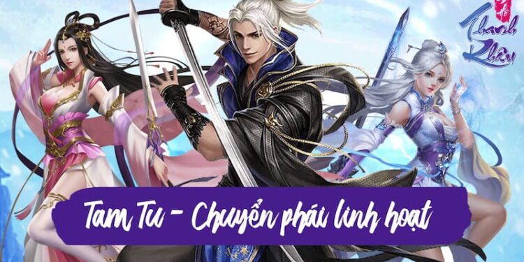 Mị Hồ Thanh Khâu