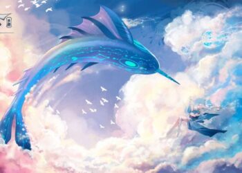 Revelation: Thiên Dụ