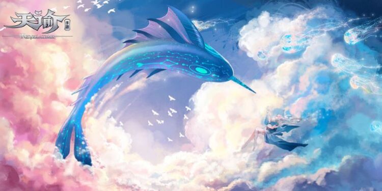 Revelation: Thiên Dụ