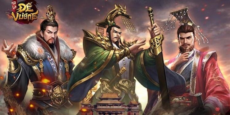 Ta Là Đế Vương