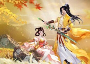 Thiên Kiếm Chi Vân