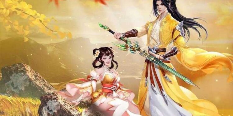 Thiên Kiếm Chi Vân