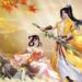 Thiên Kiếm Chi Vân