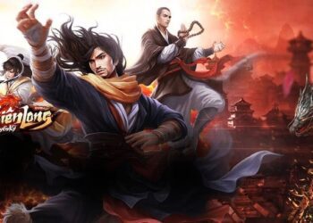 Thiên Long Truyền Kỳ GOSU