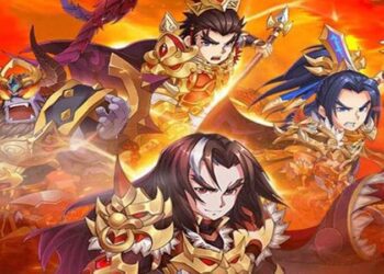 Thiếu Niên Vô Song