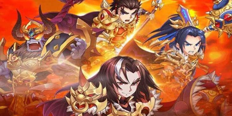 Thiếu Niên Vô Song