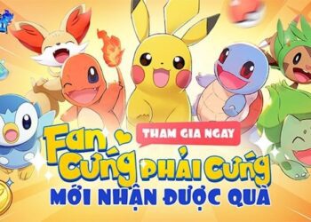 Thức Tỉnh Thần Thú