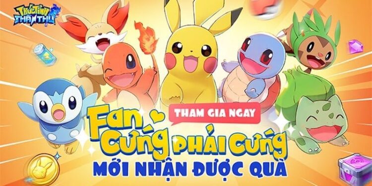 Thức Tỉnh Thần Thú