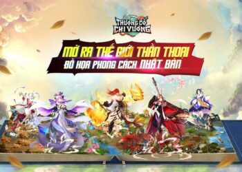 Thượng Cổ Chi Vương