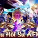 Triệu Hồi Sư AFK tựa game rảnh tay đa vũ trụ siêu độc lạ