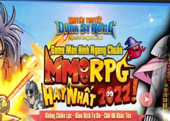 Truyền Thuyết Dũng Sĩ Rồng