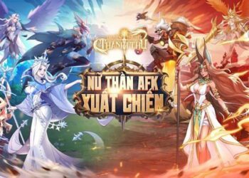 Truyền Thuyết Thánh Thụ