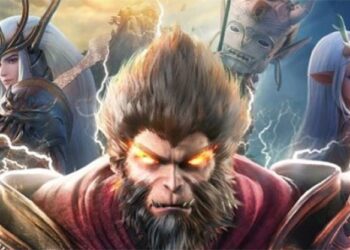 Tuyệt Thế Kiếm Vương