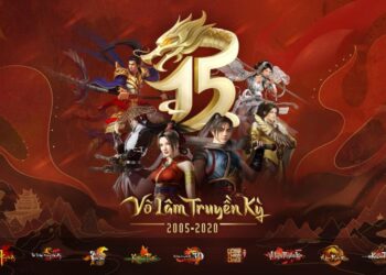 Võ Lâm Truyền Kỳ – Đánh giá tựa game nhập vai từ VNG