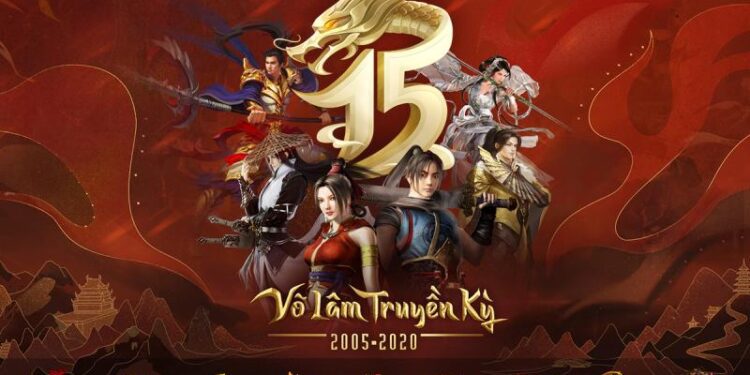 Võ Lâm Truyền Kỳ – Đánh giá tựa game nhập vai từ VNG