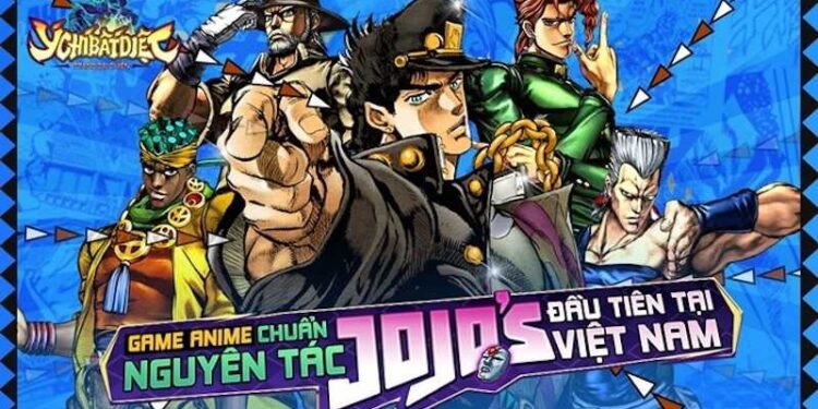 Ý Chí Bất Diệt - Stand Đại Chiến