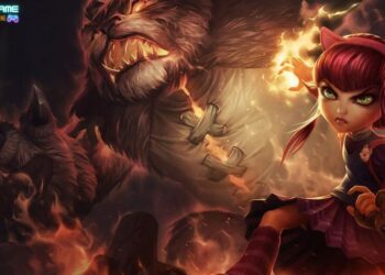 Bảng ngọc Annie, cách lên đồ Annie – Cách chơi và khắc chế Annie mùa 15