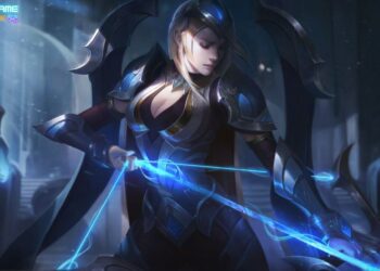 Bảng ngọc Ashe, cách lên đồ Ashe – Cách chơi và khắc chế Ashe mùa 15