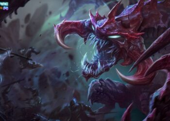 Bảng ngọc Cho’Gath, cách lên đồ Cho’Gath – Cách chơi và khắc chế Cho’Gath mùa 15