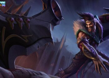 Bảng ngọc Draven, cách lên đồ Draven – Cách chơi và khắc chế Draven mùa 15