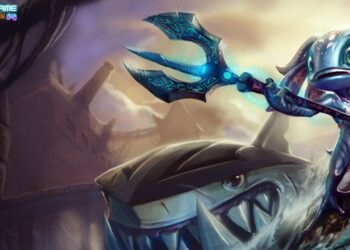 Bảng ngọc Fizz, cách lên đồ Fizz – Cách chơi và khắc chế Fizz mùa 15