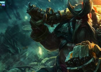Bảng ngọc Gangplank, cách lên đồ Gangplank – Cách chơi và khắc chế Gangplank mùa 15