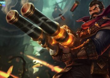 Bảng ngọc Graves, cách lên đồ Graves – Cách chơi và khắc chế Graves mùa 15