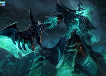 Bảng ngọc Hecarim, cách lên đồ Hecarim – Cách chơi và khắc chế Hecarim mùa 15