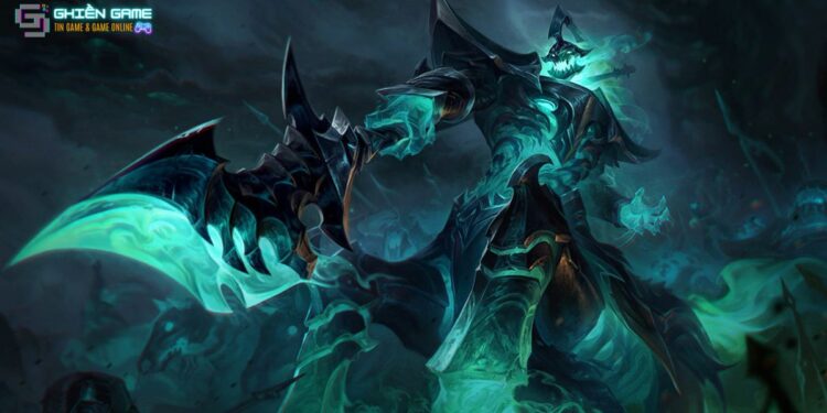 Bảng ngọc Hecarim, cách lên đồ Hecarim – Cách chơi và khắc chế Hecarim mùa 15