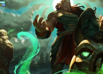Bảng ngọc Illaoi, cách lên đồ Illaoi – Cách chơi và khắc chế Illaoi mùa 15