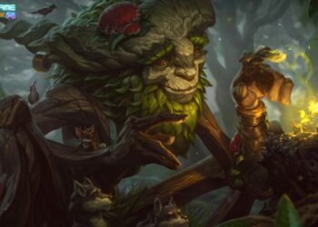 Bảng ngọc Ivern, cách lên đồ Ivern – Cách chơi và khắc chế Ivern mùa 15