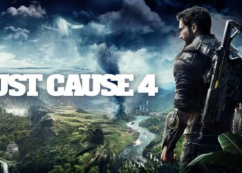 Đánh giá Just Cause 4 – Sự trở lại đáng tự hào